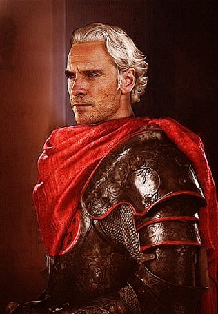 Maelys Targaryen, Game of Thrones fanon Wiki