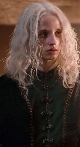 King Aegon III. Targaryen | Game of Thrones fanon Wiki | Fandom