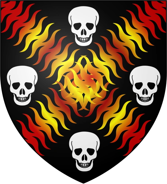 Casa Qoherys Wikia Game of Thrones Fanon Fandom