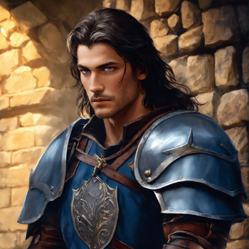 Rhaegar Macklyn | Game of Thrones fanon Wiki | Fandom