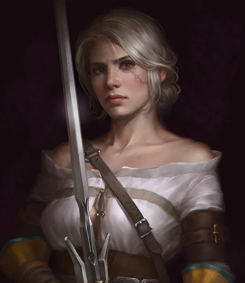 Warrior women, Wiki of Westeros