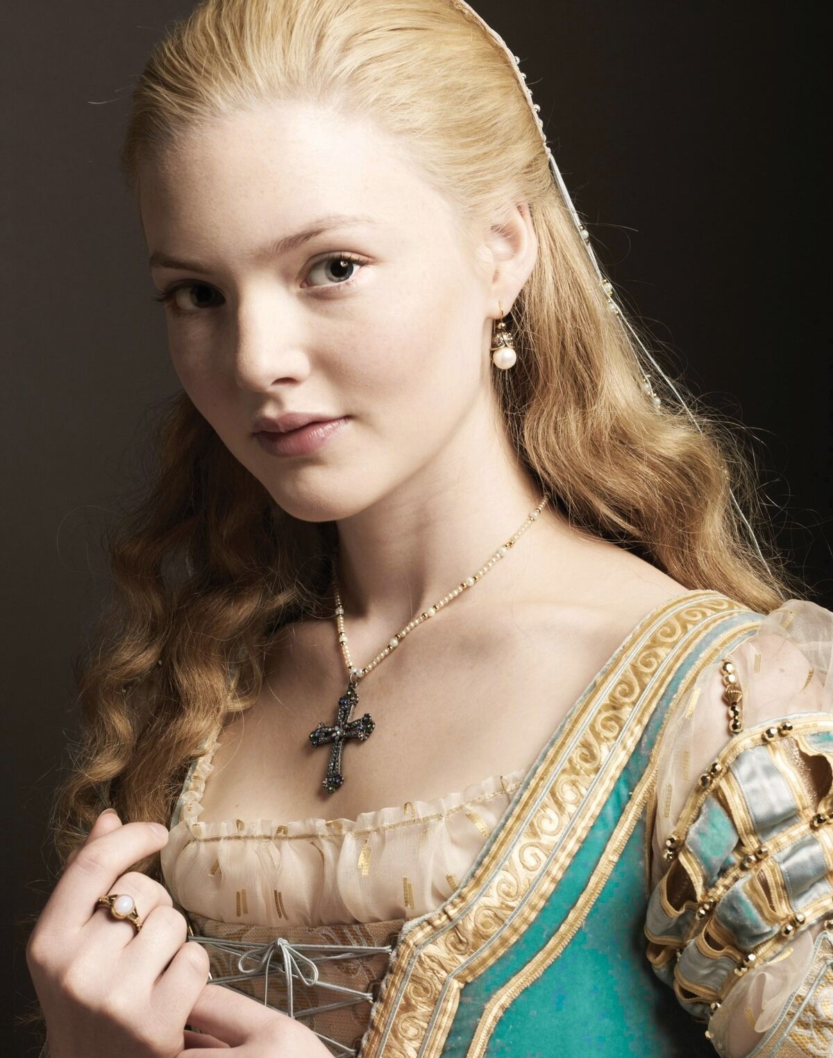 Kirsten Lane | Game of Thrones fanon Wiki | Fandom