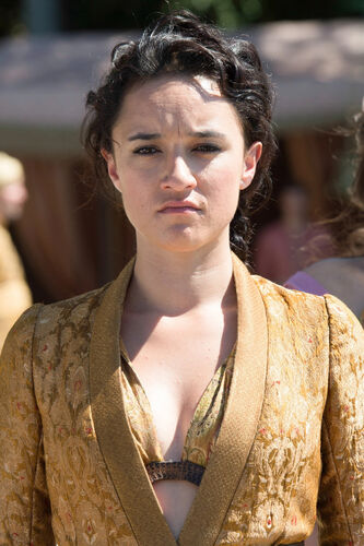 Obara Sand (War of the Three Claims) | Game of Thrones fanon Wiki | Fandom