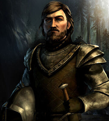 Season 2 (Telltale), Game of Thrones fanon Wiki