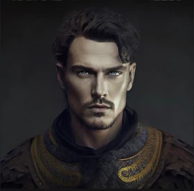 Toron Greyjoy | Game of Thrones fanon Wiki | Fandom