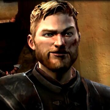 Season 2 (Telltale), Game of Thrones fanon Wiki