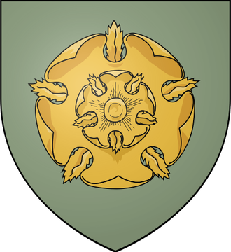 House Tyrell (Tales of Westeros: War for the Crown) | Game of