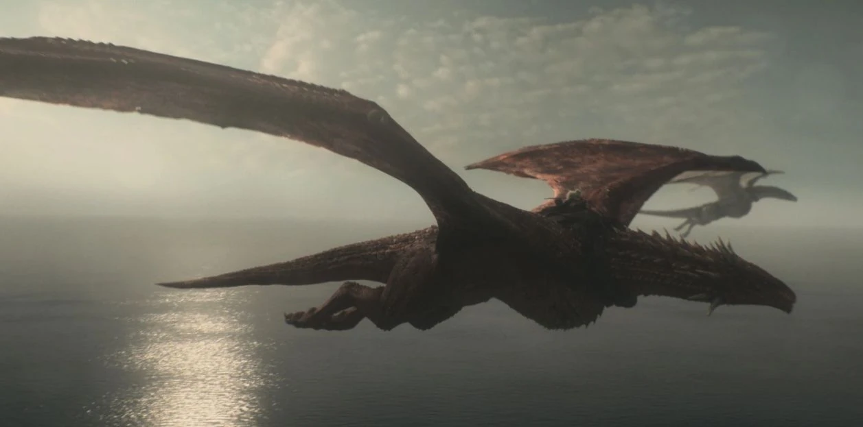 Meleys (Fate of the Dragons) | Game of Thrones fanon Wiki | Fandom