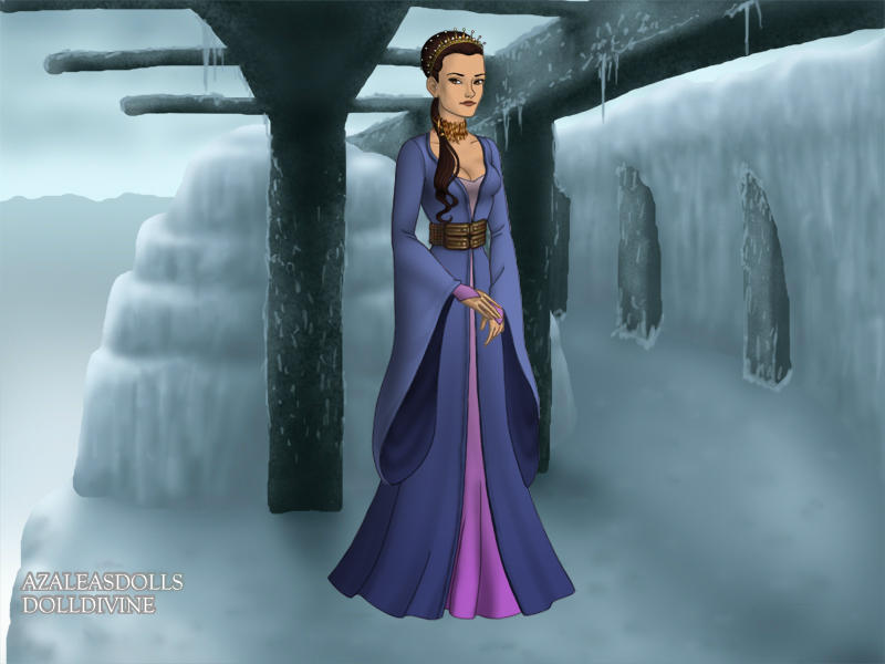 Star Wars Padme Amidala - AzaleasDolls Star wars padme amidala, Star wars padme, Star wars images