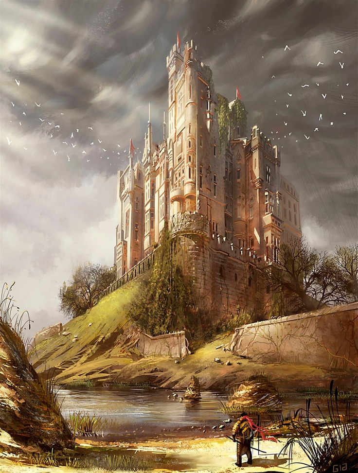 Dragonstone Castle, Game of Thrones fanon Wiki