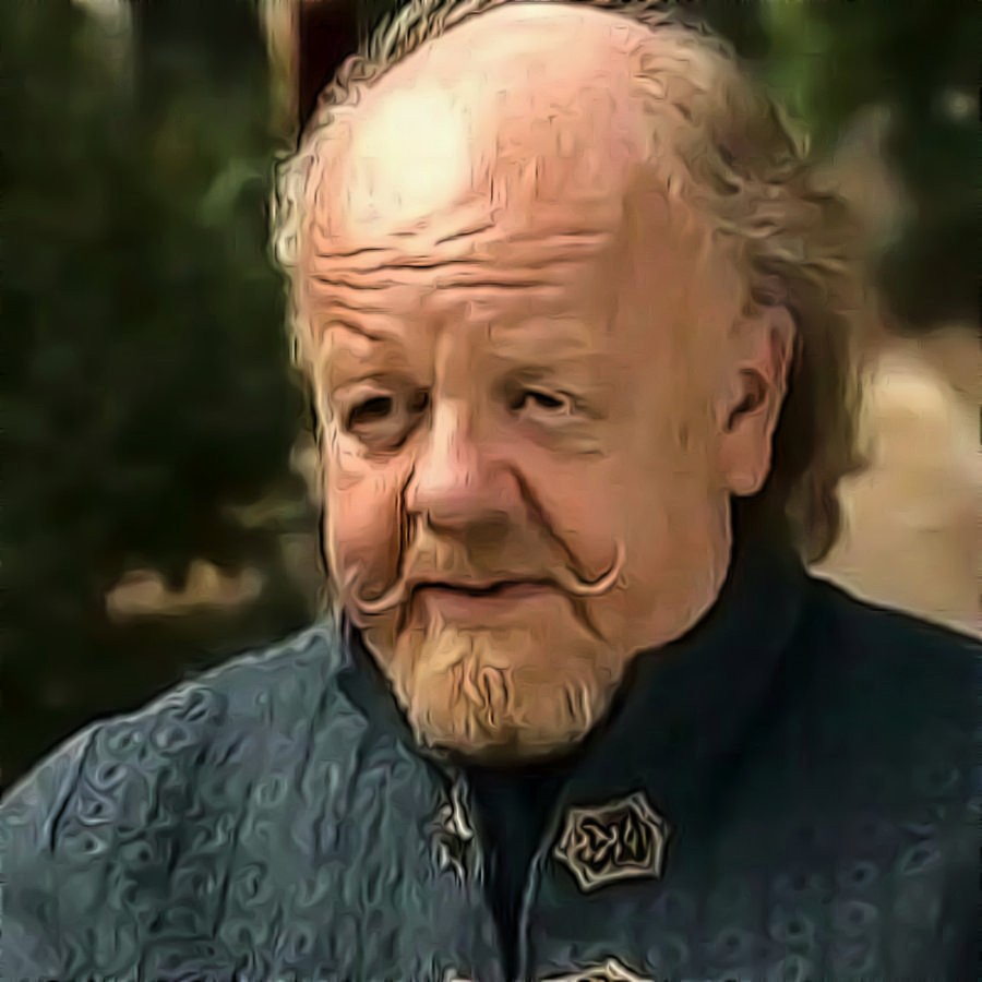 Mace Tyrell (Trials and Tribulations of the Oathkeeper) Game of