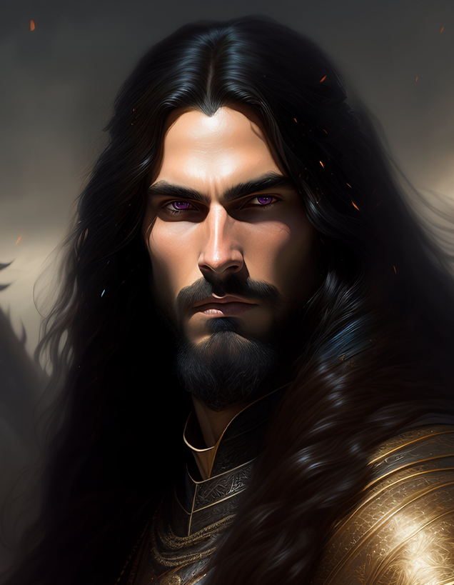 Malachai Macklyn (son of Aemon) | Game of Thrones fanon Wiki | Fandom