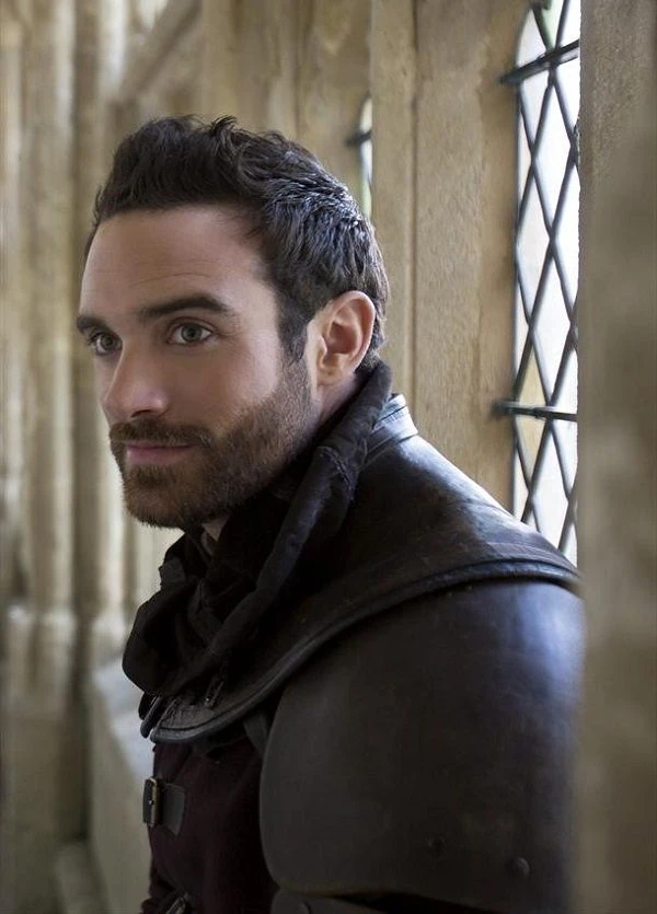 Rydan Grimm Game of Thrones fanon Wiki Fandom