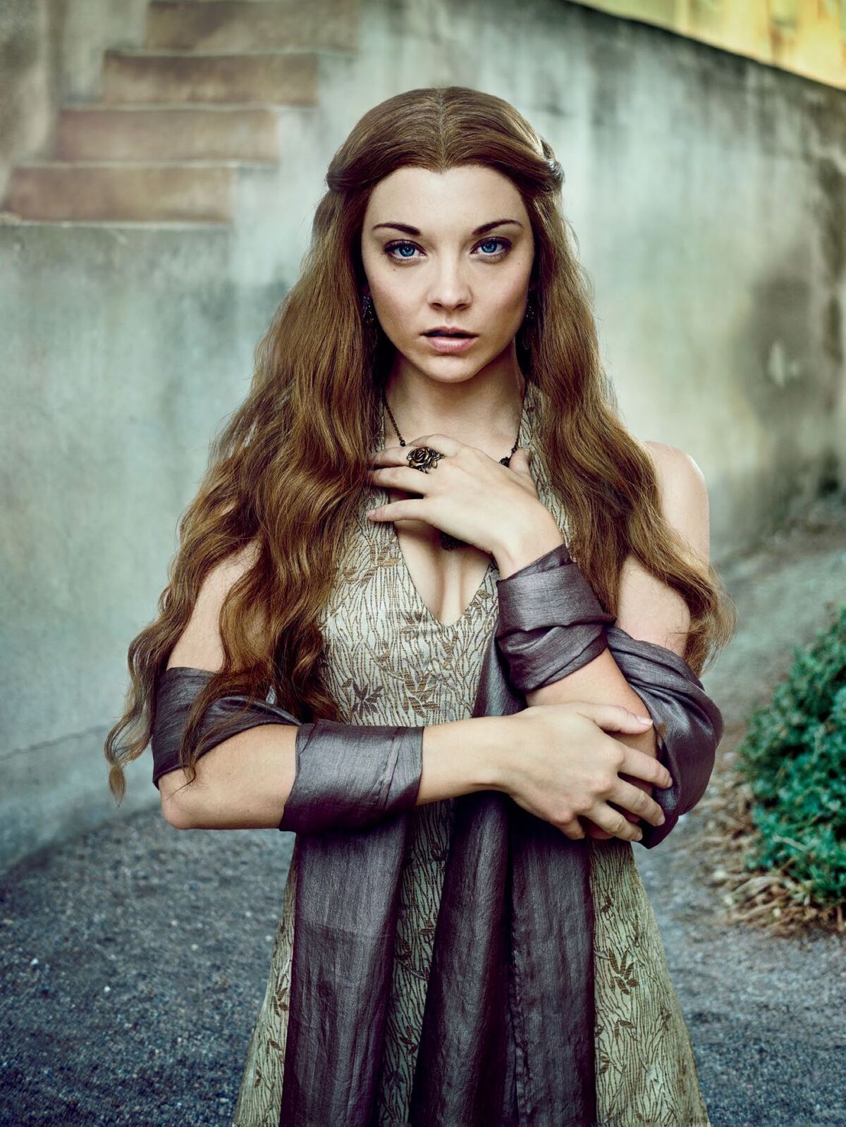 Margaery Tyrell (Targaryen Dynasty) Wikia Game of Thrones Fanon Fandom