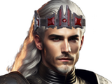 Aeonar Targaryen (Fire and Blood)