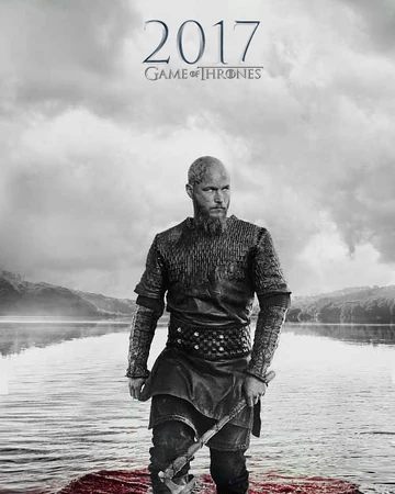 Season 7 Fanon Game Of Thrones Fanon Wiki Fandom Only once did ralph decide to hug him. game of thrones fanon wiki