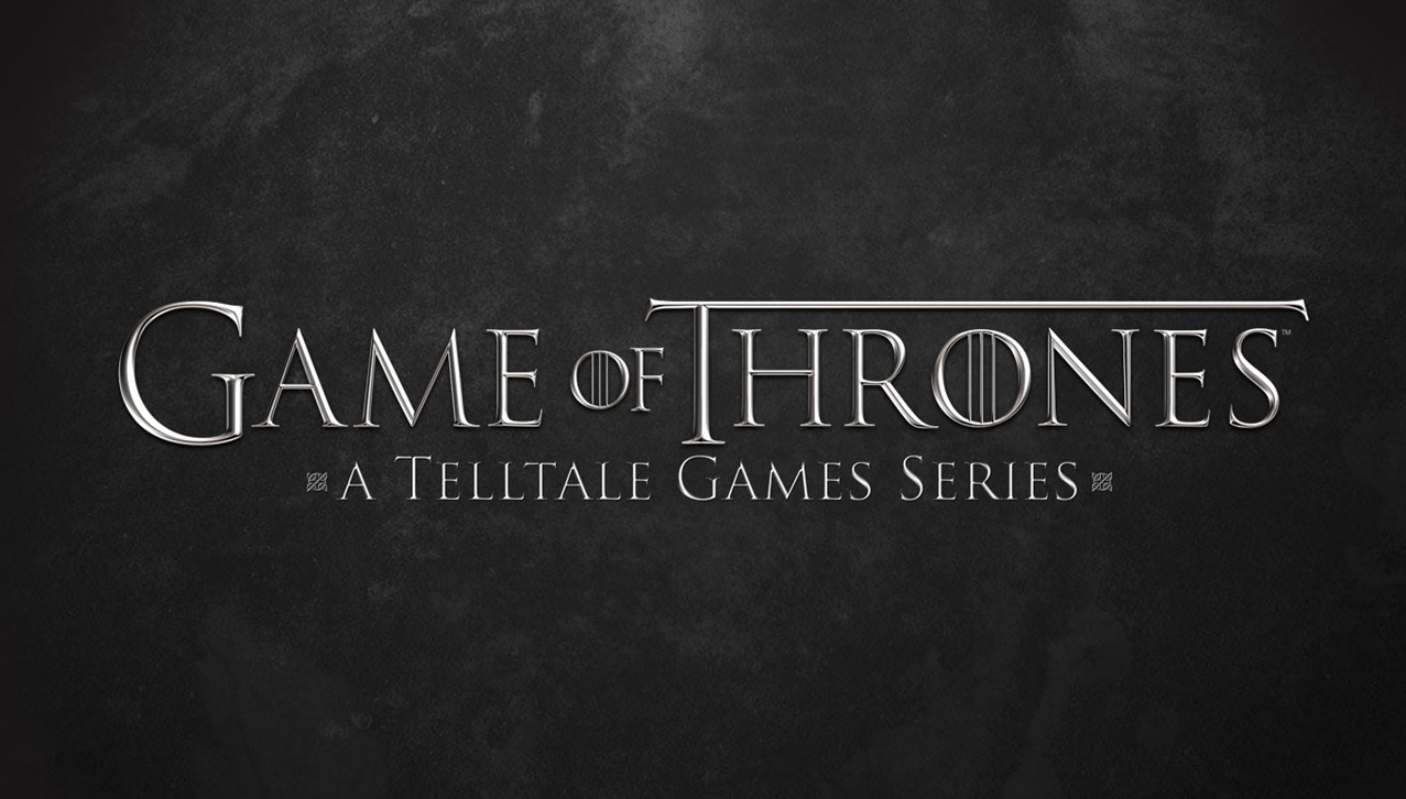 telltale games game of thrones where in books
