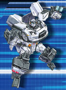 Alternity convoy silver boxart