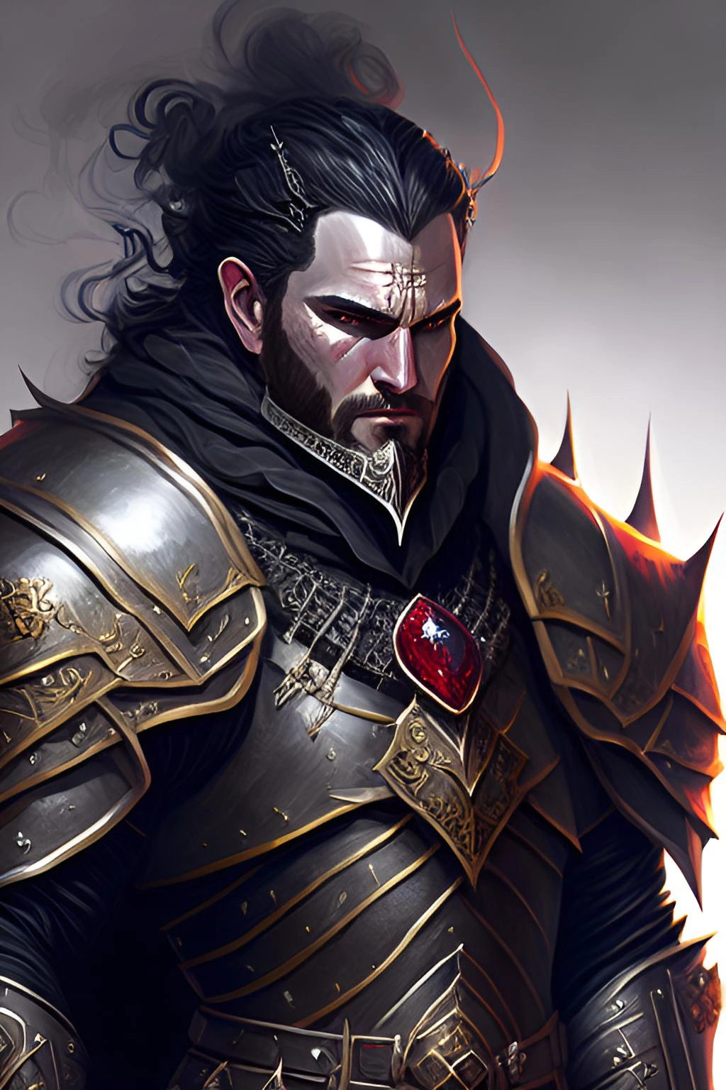 Joniegon Whitewolf (The Rise of the Overlord of Dragon and Wolf) | Game of  Thrones fanon Wiki | Fandom