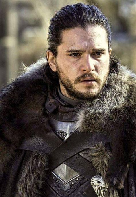 What Happened to Jon Snow at the End of Game of Thrones? Jon