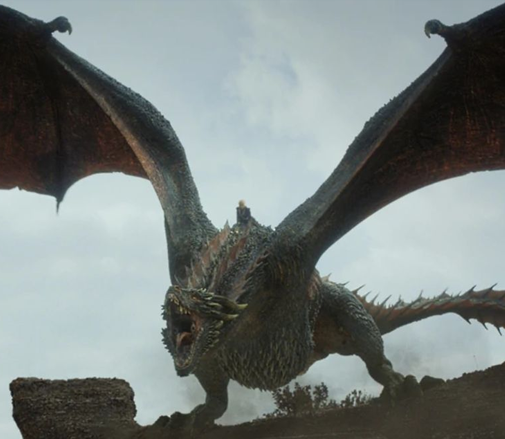 House of the Dragon, Game of Thrones Wiki