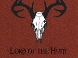 Lord of the Hunt