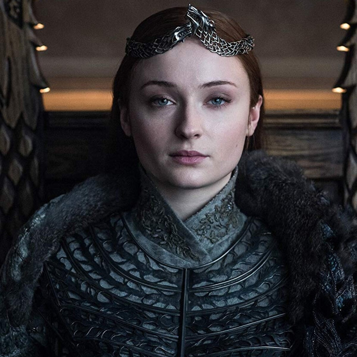 Sansa Stark (Iceverse) | Game of Thrones fanon Wiki | Fandom