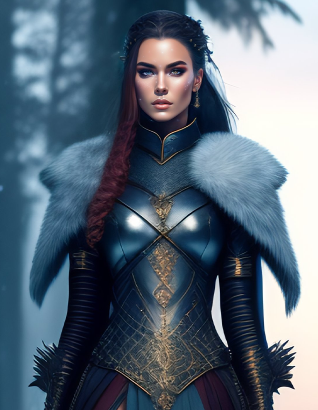 Warrior women, Wiki of Westeros