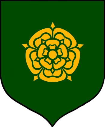 house tyrell sigil