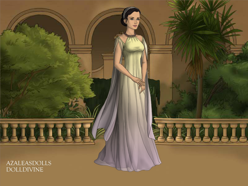 Game of Thrones Fan Art: Game of Thrones by Azalea!s Dolls and DollDivine