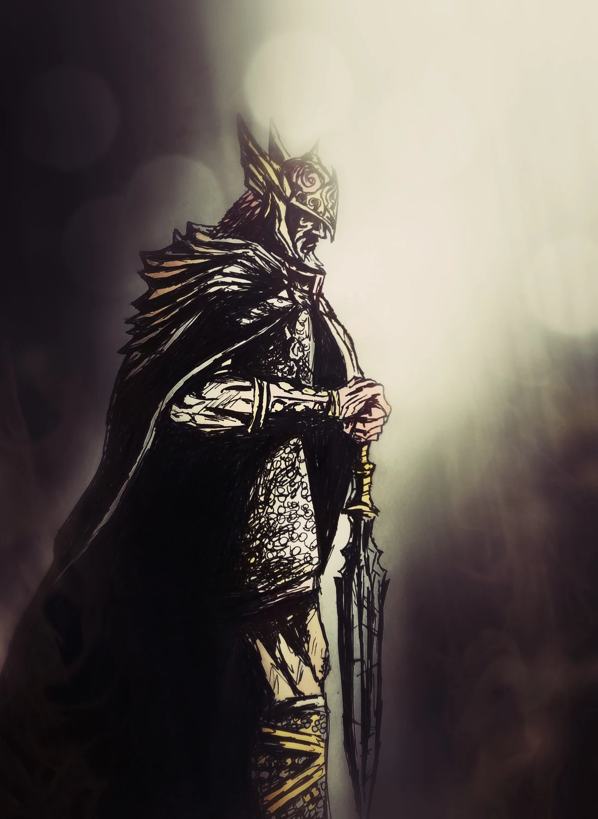 CategoryCharacters from Qarth Game of Thrones fanon Wiki Fandom