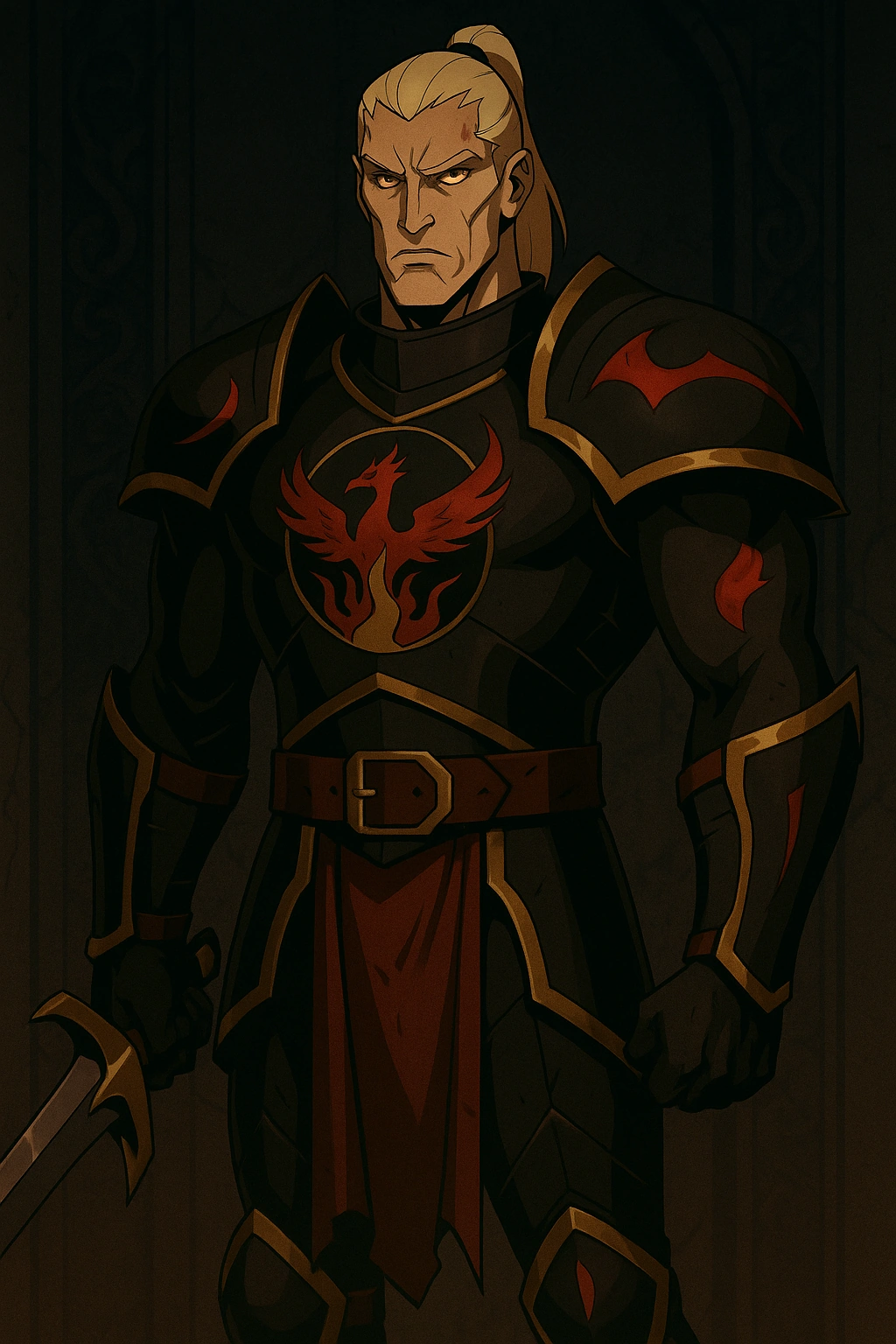 Achellon Flowers Game of Thrones - Latest