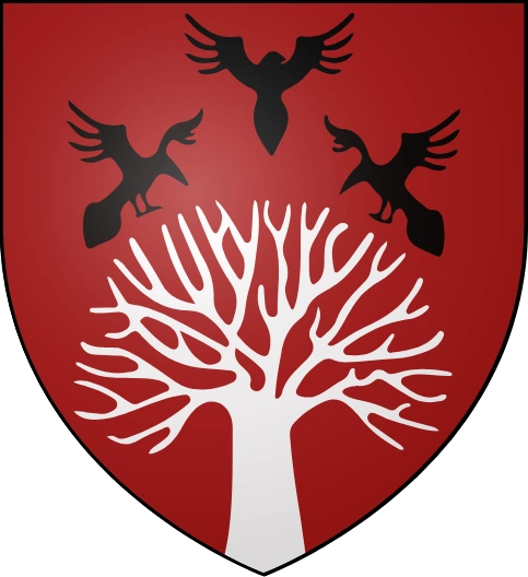 Casa Blackwood | Wikia Game of Thrones Fanon | Fandom