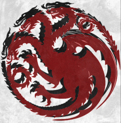 house blackfyre game of thrones house blackfyre game of thrones