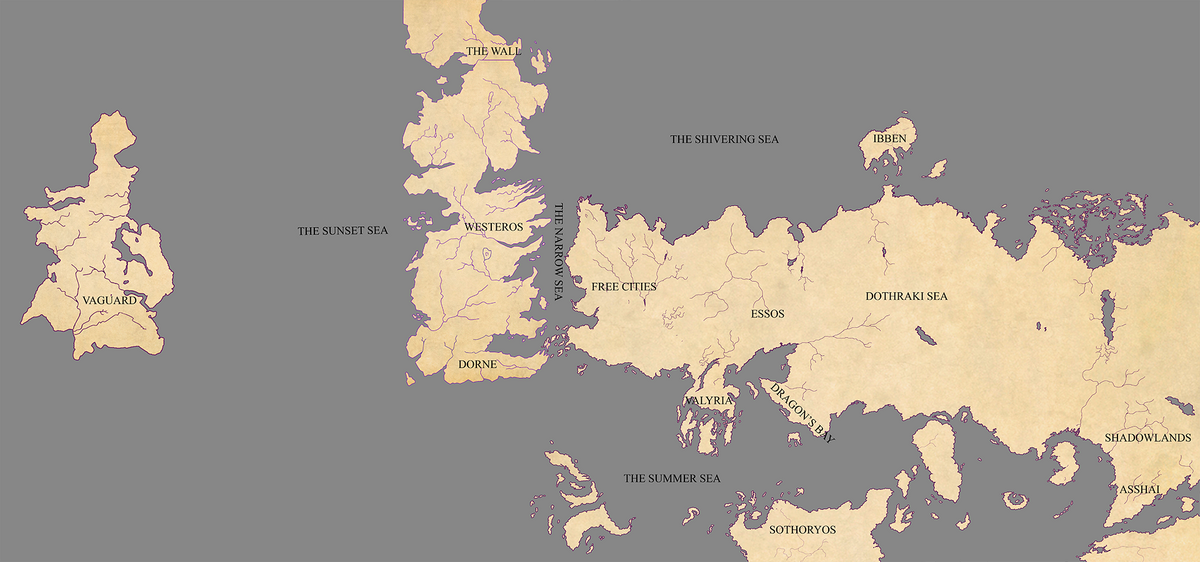 westeros and essos map high resolution