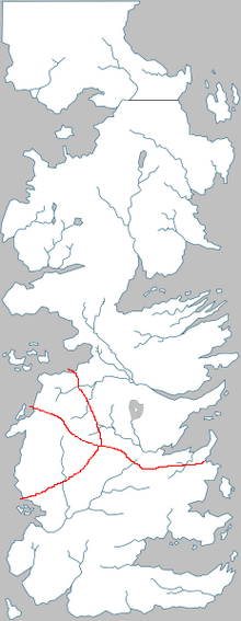 The Black Road