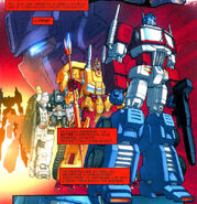 Primes IDW