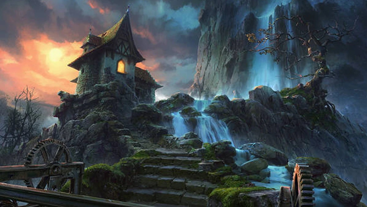 Fishers Den Game of Thrones fanon Wiki Fandom