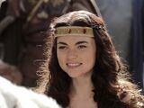 Lyanna Baratheon (AF124)