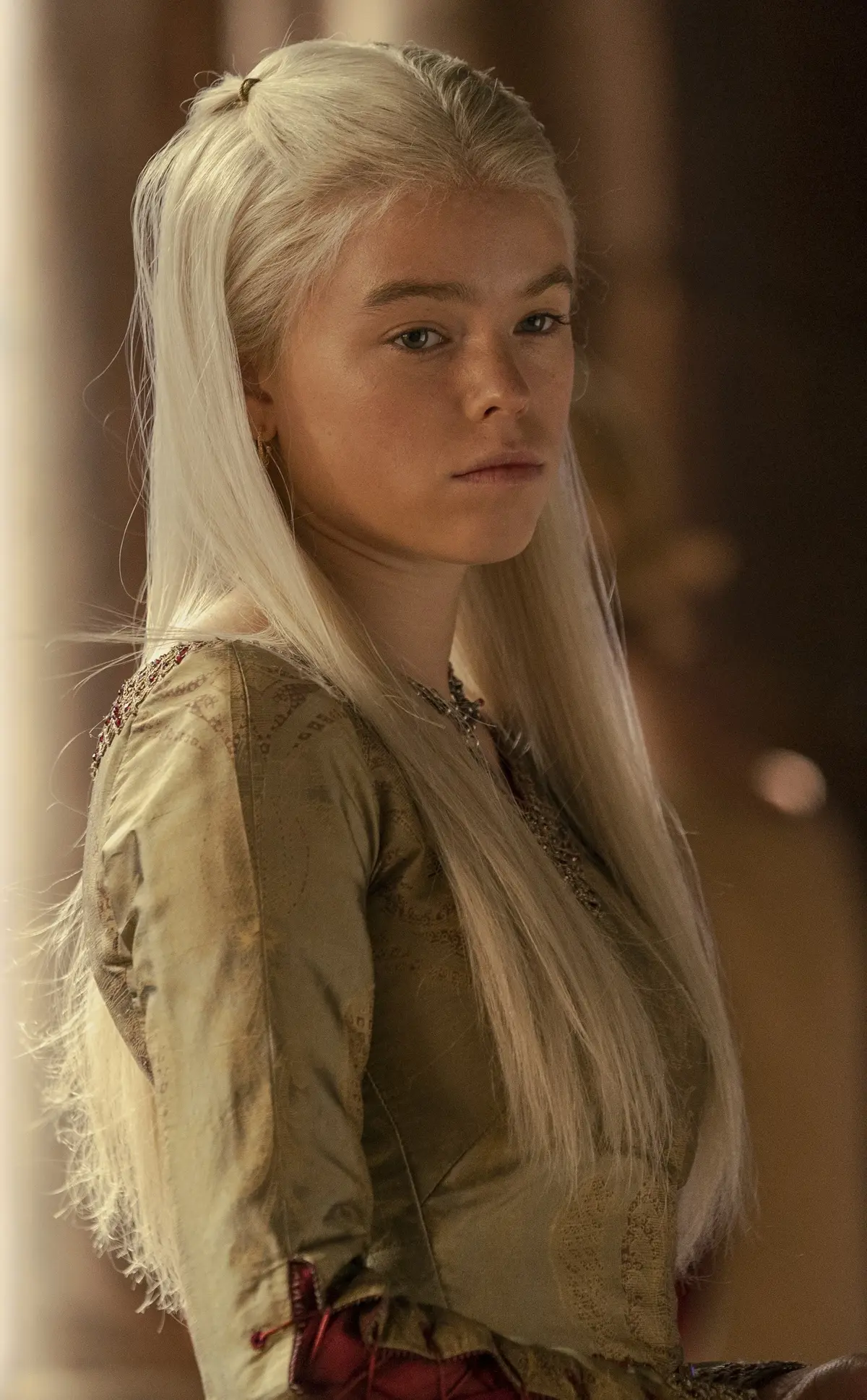 Shaena Targaryen (The War of the Dragons) | Game of Thrones fanon Wiki ...