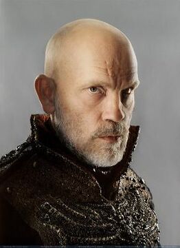 Will Champion, Wiki of Westeros