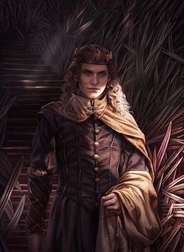 Joffrey Baratheon (Good King Joffrey) | Game of Thrones fanon Wiki | Fandom