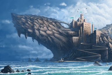 Dragonstone Castle, Game of Thrones fanon Wiki