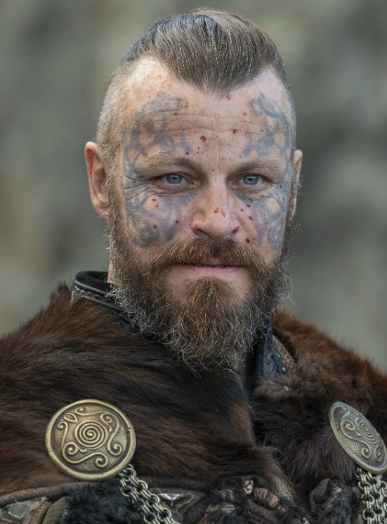 Harald I Hoare Game of Thrones fanon Wiki Fandom