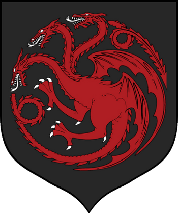 Corenna Targaryen | Game of Thrones fanon Wiki | Fandom
