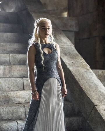 Game Of Thrones Daenerys Maid – Telegraph