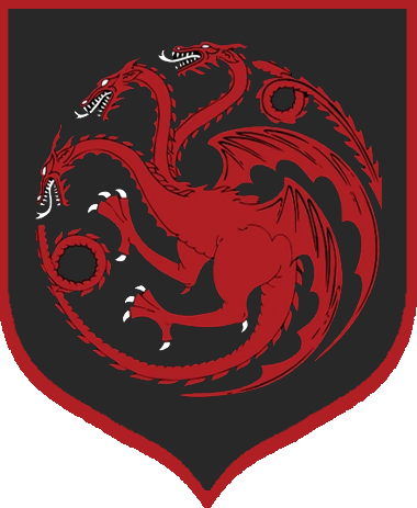 House Targaryen (mal-man) 