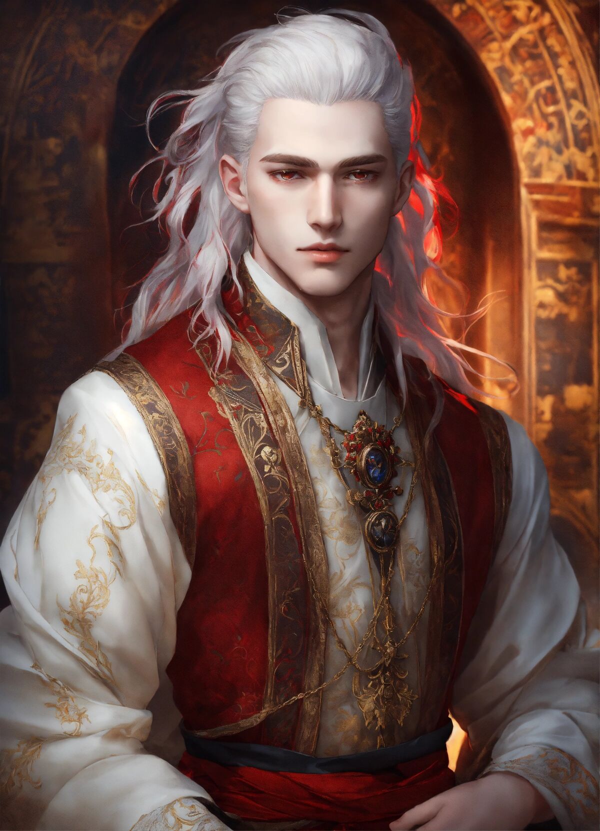 Rhaegel Targaryen (Mal-man) | Game of Thrones fanon Wiki | Fandom