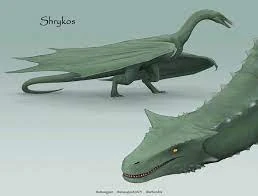 Shrykos (Rewrite of Game of Thrones) | Game of Thrones fanon Wiki | Fandom