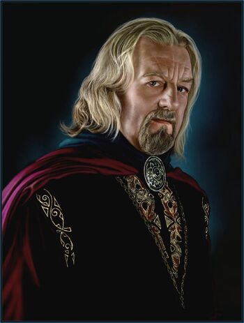 Gerion Lannister